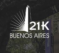 Imagen de la carrera Media Maraton de Buenos Aires