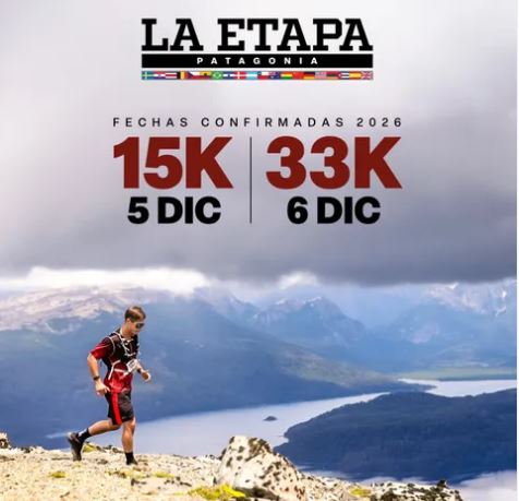 Imagen de la carrera La Etapa