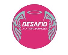 Imagen de la carrera Desafío a la tierra petrolera