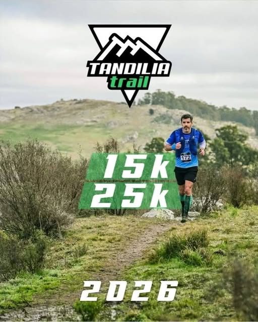 Imagen de la carrera Tandilia Trail