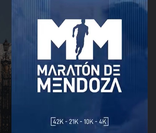 Imagen de la carrera Maratón Internacional de Mendoza