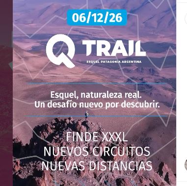 Imagen de la carrera QTrail
